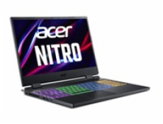 ACER NTB Nitro 5 (AN515-58-73WB),i7-12650H,15,6  2560x1440 IPS,16GB,1TB SSD,NVIDIA GeForce RTX 4060,W11H,Black
