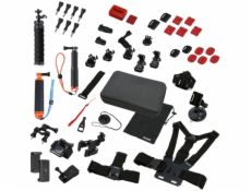 Rollei Actioncam Accessory Set Sport XL