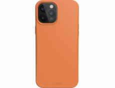 UAG UAG Outback Bio - ochranný obal pro iPhone 12 Pro Max (oranžový)