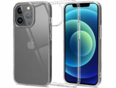Tech-Protect Tech-protect Flexair Hybrid Apple iPhone 12/12 Pro Čiré pouzdro