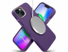 Pouzdro Spigen Spigen Cyrill Ultra Color Mag MagSafe Apple iPhone 14 Plus Taro
