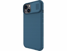 Pouzdro Nillkin Nillkin CamShield Pro Apple iPhone 14 modré