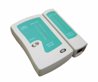 Cable Tester LED
