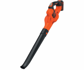 Black & Decker GWC1820PC Cordless Leaf Blower