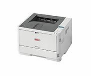 Laserová tlačiareň OKI B412dn