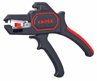 Knipex automatické odizolovacie kliešte 180mm 12 62 180