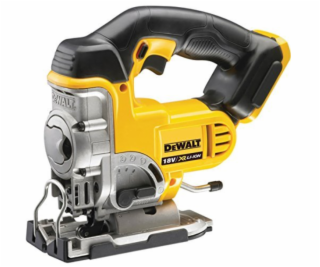 Priamočiará píla DEWALT DCS331N