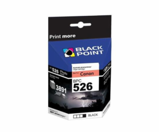 Black Point BPC526BK