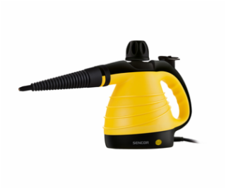 SENCOR SSC 3001YL parný čistič SENCOR