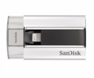 SanDisk iXpand Flash Drive  16GB SDIX-016G-G57