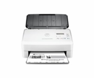 HP Scanjet Enterprise Flow 7000 s3 Document scanner