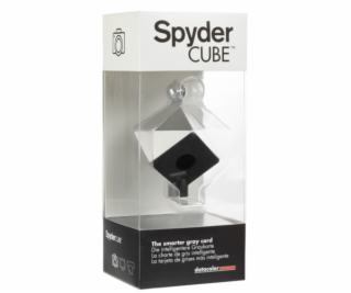 Datacolor Spyder 3 Cube