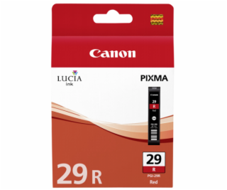 Canon PGI-29 R red