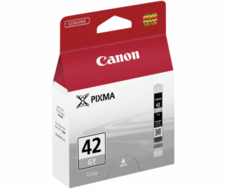 Canon CLI-42 GY grey