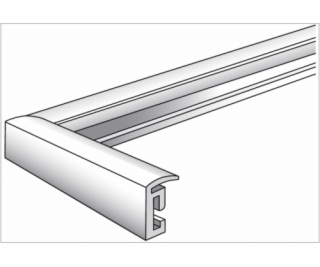 Walther New Lifestyle      30x40 plast cierna KV040B