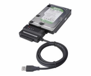DIGITUS USB 3.0 IDE & SATA-Kabel