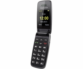 Doro Primo 401 cierna