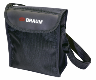 Braun Compagno 10x42 WP ďalekohľad