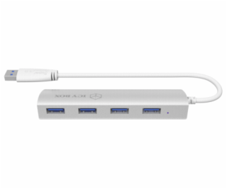 RAIDSONIC ICY USB 3.0 HUB  4 A-Type ports