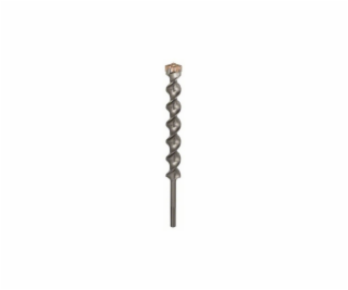 Vrták do kladiv SDS-max-7 - 52 x 400 x 520 mm - 316514056...