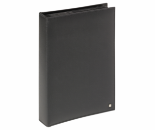 Walther De Luxe Memo cier. 13x18 200 Fotoalbum cierne str...