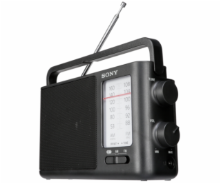 Sony ICF-506 rádioprijímač