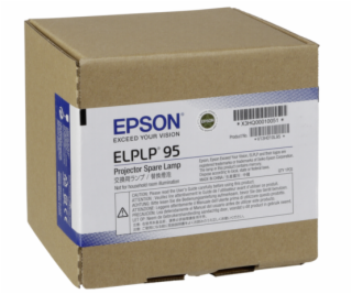 Epson ELPLP95 Nahrad.lampa
