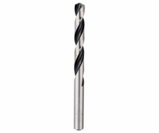 Vrtáky do kovu Twist Speed 10.5mm, 5ks - 3165140907828 BOSCH
