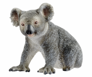 Schleich Wild Life         14815 medvedik koala