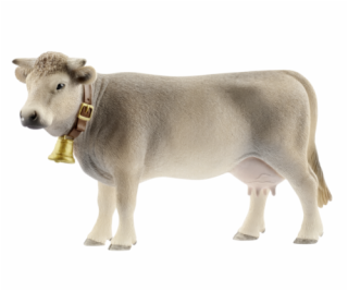 Schleich Farm World        13874 krava so zvoncekom