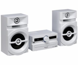 Panasonic SC-UX104EG-W biela
