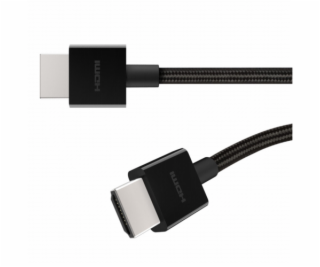 Belkin Ultra HD High Speed HDMI kabel 2m cierna AV10176bt...