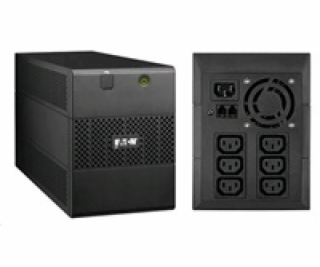 Eaton 5E 2000i USB IEC , line-interactiv, 2000VA / 1200W,...
