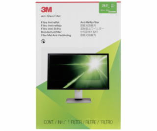 3M AG240W9B antireflex.filter pre LCD Widescreen 24  16:9