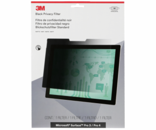 3M PFTMS001 bezpecnostny filter pre Microsoft SurfacePro ...