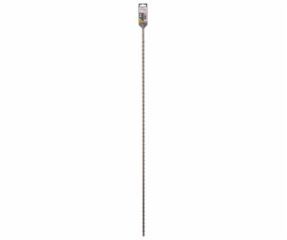 Vrták do kladiv SDS-plus-5 - 12 x 950 x 1005 mm - 3165140...