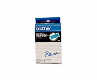 Brother - TC 591 modrá / čierna (9mm)