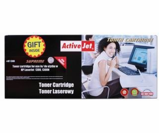 ActiveJet toner HP 2613X LJ1300 NEW 100% - 4000 str AT-13NX