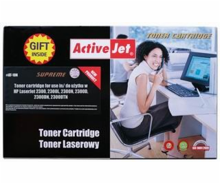 ActiveJet toner HP 2610 LJ2300 NEW 100% - 6000 str AT-10N