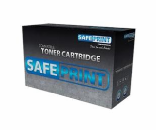 Kompatibilný toner SAFEPRINT pre HP (Q6002A/yellow/2000K)