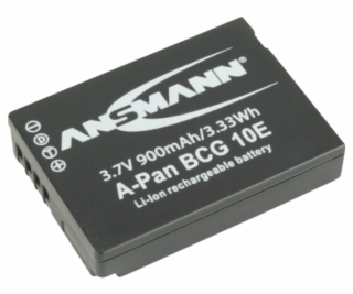 Ansmann A-Pan DMW-BCG10