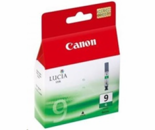 Canon PGI-9 G zelena