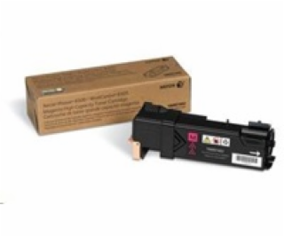 Xerox 6500/6505 Toner Cartridge Magenta (2500 pages)