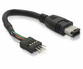 DeLock kábel FireWire A - 6pin header IEEE 1394