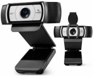 Logitech Webcam C930e