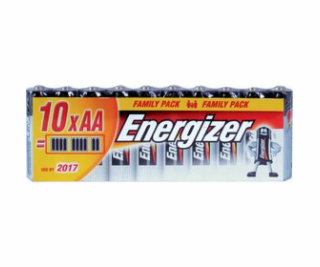 Batérie Energizer LR6/10 10xAA