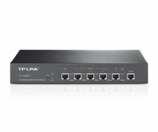 TP-Link TL-R480T+ Load Balance Broadband Router