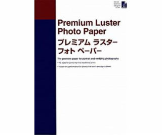 EPSON Premium Luster DIN A2, 250g / m?, 25 Blatt