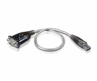 Redukcia z USB na RS232, 9pin, kat. c. UC232A-A7