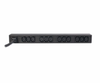 APC Basic Rack PDU/1U 16A 230V C13